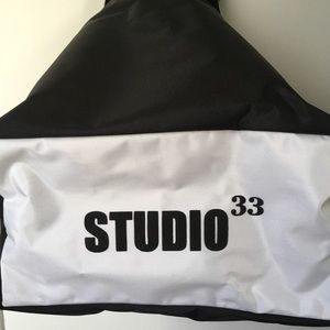 Studio 23 Large Tote